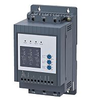 SSR4022-A-3P3 (11 кВт, 22А) - Устройство плавного пуска (УПП, софтстартер)