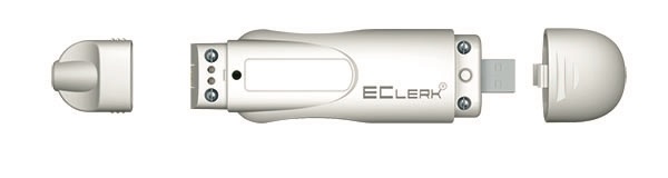 EClerk-M-2Pt исполнение G3