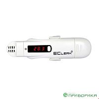 EClerk-M-T-измеритель-регистратор температуры (logger)