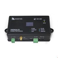 EM-480 - устройство сбора, хранения и передачи данных по сетям Ethernet и GSM