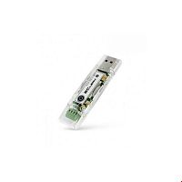 EClerk-USB - регистратор температуры, влажности, напряжения